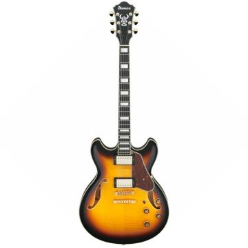 Ibanez AS93FM-AYS