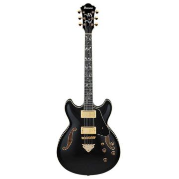 Ibanez AS93SP-BK