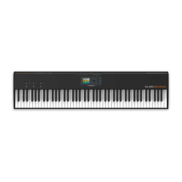 Studiologic SL88 GRAND tastiera midi con 88 tasti pesati