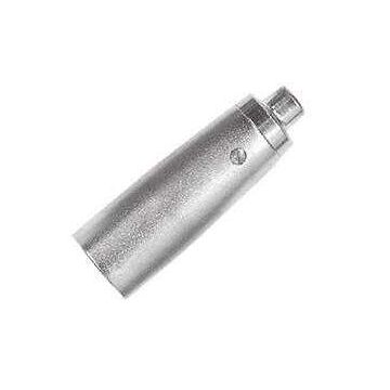 Proel Adattatore XLR Maschio  - RCA Femmina