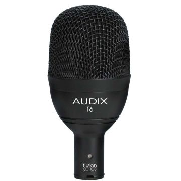 Audix F6