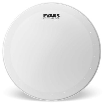 Pelle Evans 8" HD Dry Coated