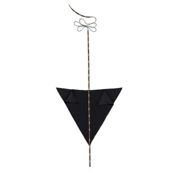 Panno pulizia SW0016 Sax Tenore Bam triangolare microfibra