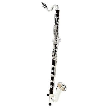 Buffet Crampon Tosca Clarinetto Basso Sib  