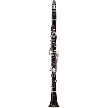 Buffet Crampon RC Prestige La Clarinetto Grenadilla 18/6