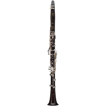 Buffet Crampon Divine La Clarinetto 19/6 chiavi argentate