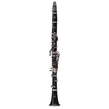 Buffet Crampon E11L Clarinetto Sib nichel