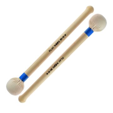 Mallet Grancassa Playwood BD-10W Mallet Grancassa Playwood BD-10W