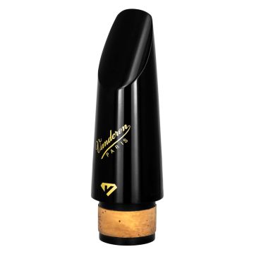 Vandoren Black Diamond BD6 HD