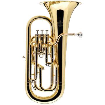 Besson BE163-1-0 L Eufonio laccato