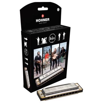 Hohner The Beatles
