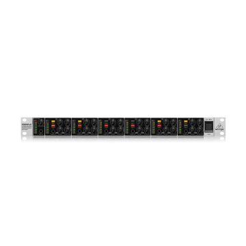 Preamplificatore Cuffie Behringer HA6000 6 canali 