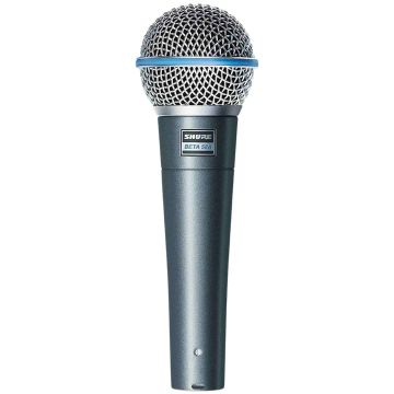 Shure BETA58A