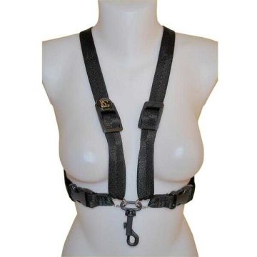 Tracolla Sax Universale ad H per donna BGS41SH  