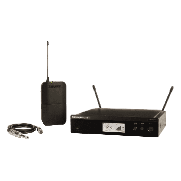 Shure BLX14RE