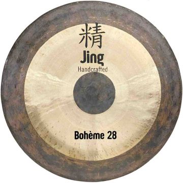 Gong Jing 28" Boheme 70cm