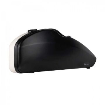 Custodia Violino Bam Hightech Bonbon BONB2004XLNW_N black/white