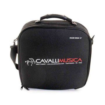 "Borsa Rullante Cavallimusica 14x4"" "