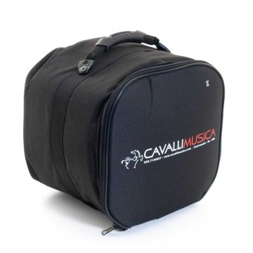"Borsa Tom Cavallimusica 10x7"""