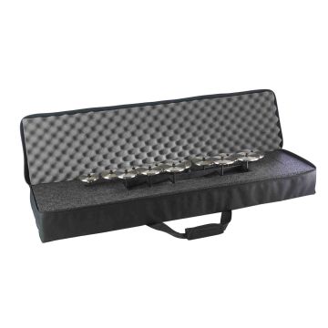 Borsa Crotali Zildjian nera