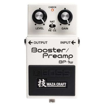 Boss BP-1W