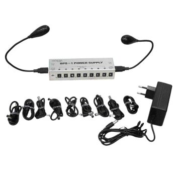 Boma Sound BPS-1