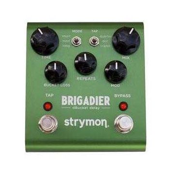 BRIGADIER