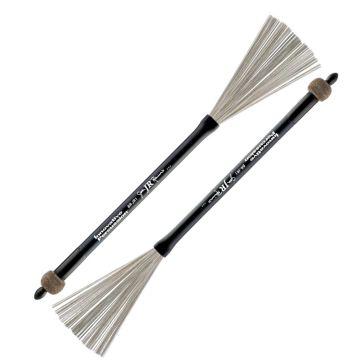 Innovative Percussion BR-JR1 John JR Robinson