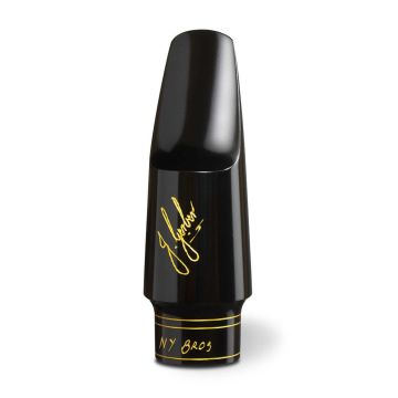 Bocchino Sax Alto Gerber NEW YORK BROS 7 