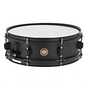 Tama 13x4" Metalworks Matte Black BST134BK Rullante