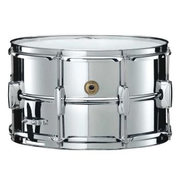 Tama 14x8" Metalworks ltd Steel BST148 Rullante
