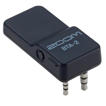 Adattatore bluetooth Zoom BTA-2 per Podtrak P4