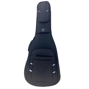 Borsa Chitarra acustica AF 700-D Luxury black