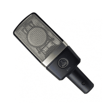 AKG C214 