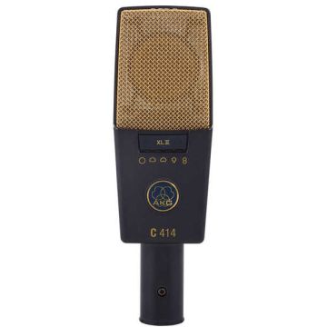 AKG C414 XL II 