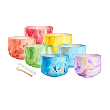 Set Campane Sonic Energy MCSBSETCHA 