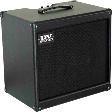 MarkBass DV Powered Cab 112/60