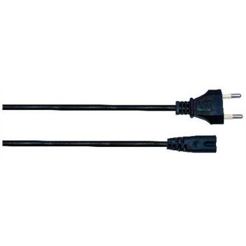Cavo alimentazione EURO 8 1.8 mt Karma CP 8260