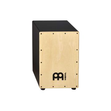 Cajon Meinl Headliner maple MCAJ100BK-MA