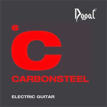 Dogal RW87C Carbonsteel 10-46w