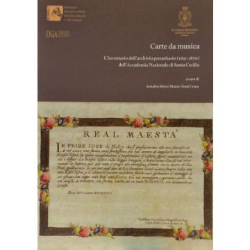 Carte da musica