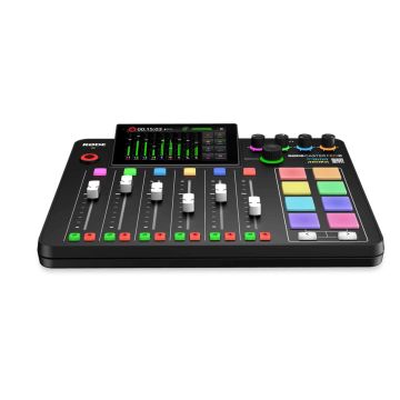 Rode RODECASTER PRO II