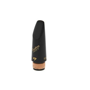 Vandoren Black Diamond BD6 HD serie 13
