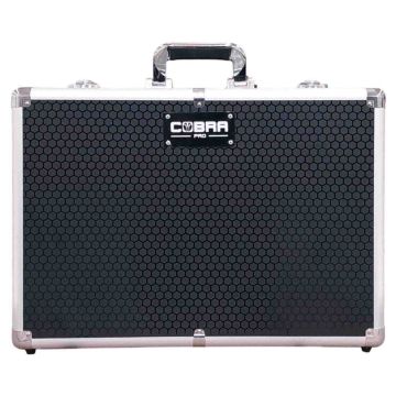 Baule Universale Cobra Pro Mod15 case con interno in foam 51.5x36.5x15.4 cm