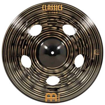 Meinl 18" Classics Custom Dark CC-18DASTK
