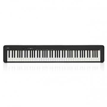 Casio CDP-S110 BLACK 
