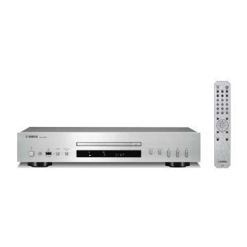 Yamaha CD-S303 Silver
