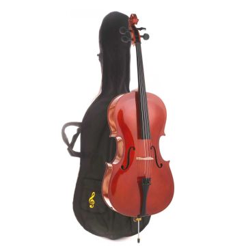 Violoncello 1/2 Luthier Studio 1