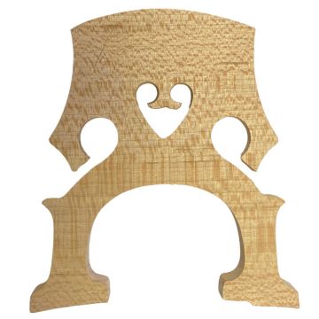 Ponticello Violoncello 1/2 Soundsation CEBG standard acero