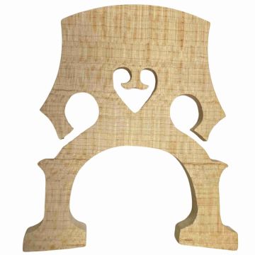 Ponticello Violoncello 1/4 Soundsation CEBG standard acero